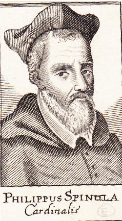 cardSPINOLA FILIPPO